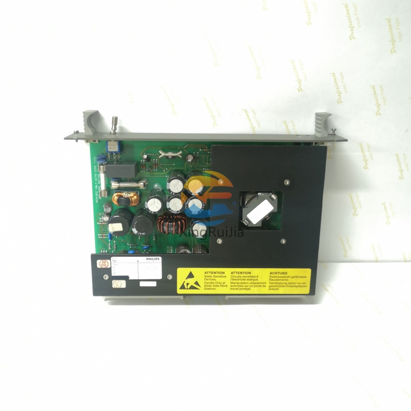 ABB KUC321AE HIEE300698R1 | Master Piece Controller (MPC) for Advant OCS | Full Guide4